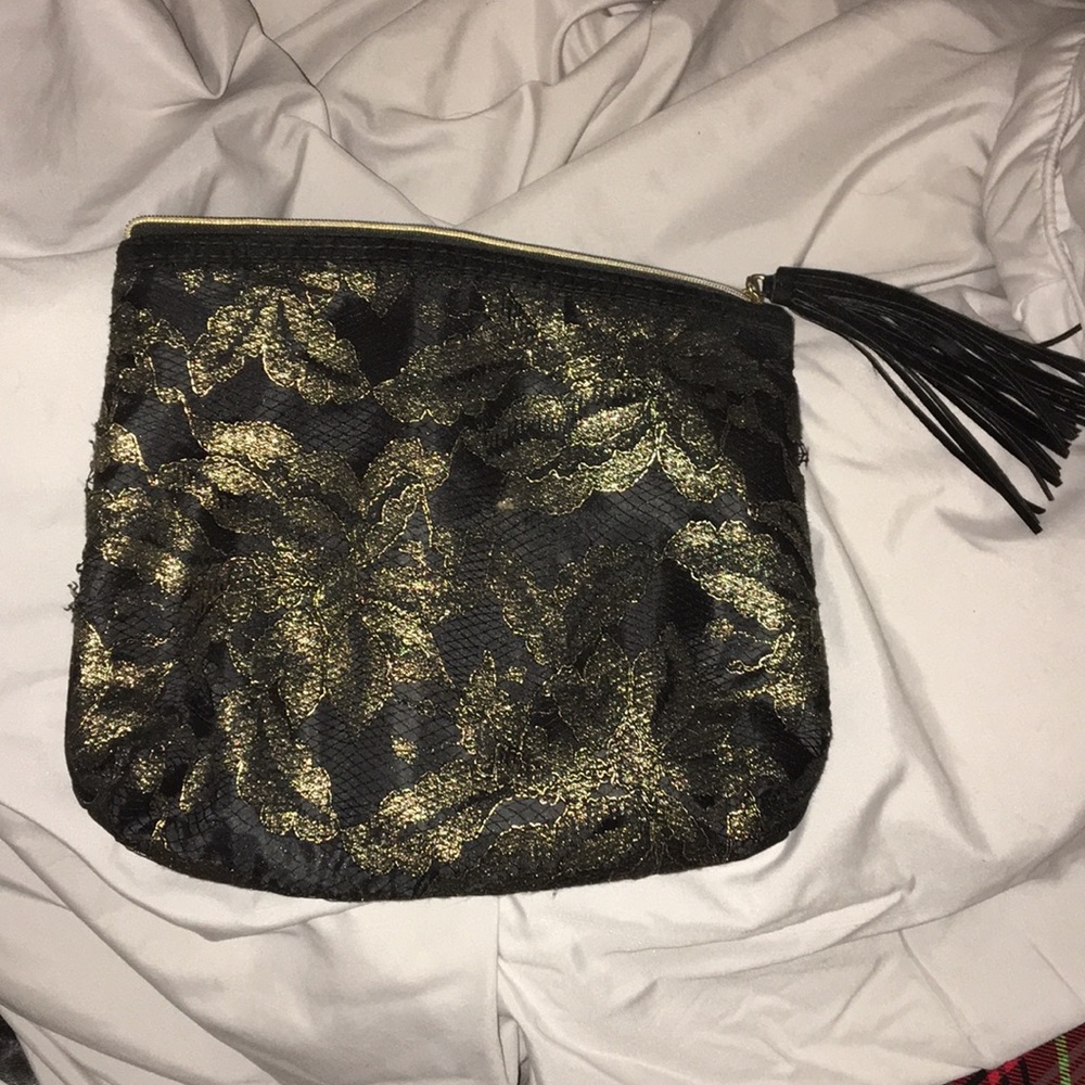 Makeup Bag